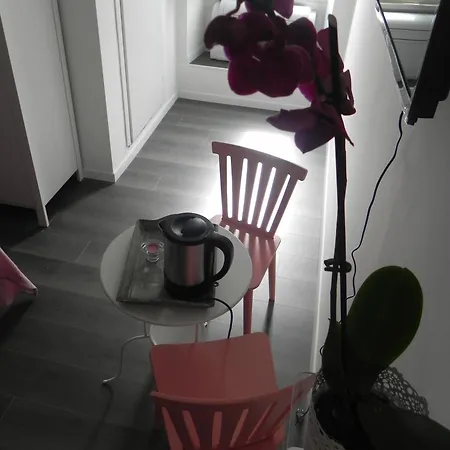 Maison d'hôtes Vica Pota Rome