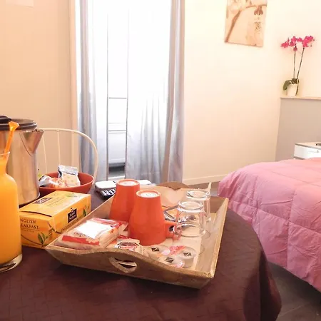 Vica Pota Guest house 4*