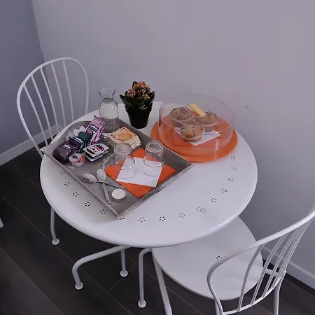 Vica Pota 로마