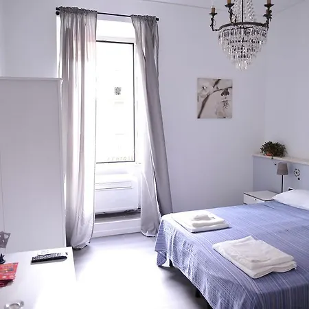 Vica Pota Guest house 4*