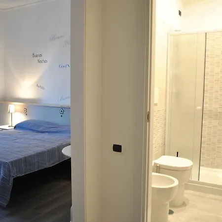 Pensionat Vica Pota Rom